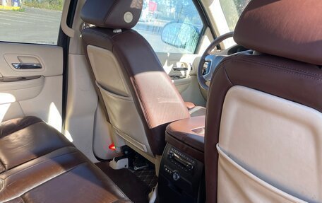 Cadillac Escalade III, 2008 год, 1 444 000 рублей, 19 фотография