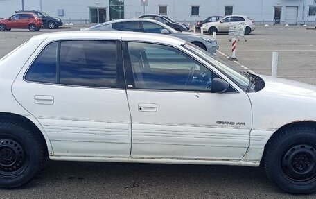 Pontiac Grand AM IV, 1993 год, 250 000 рублей, 3 фотография