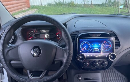 Renault Kaptur I рестайлинг, 2018 год, 1 260 000 рублей, 16 фотография