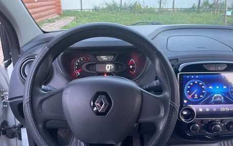 Renault Kaptur I рестайлинг, 2018 год, 1 260 000 рублей, 15 фотография