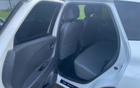 Renault Kaptur I рестайлинг, 2018 год, 1 260 000 рублей, 11 фотография