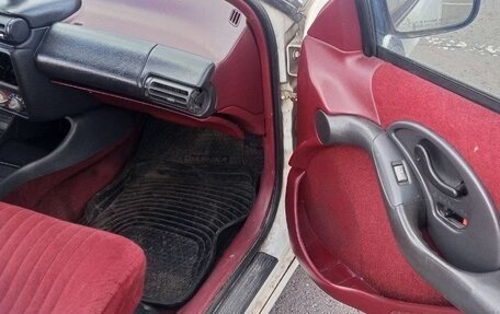 Pontiac Grand AM IV, 1993 год, 250 000 рублей, 12 фотография