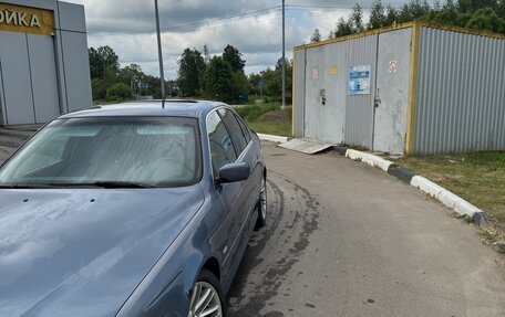 BMW 5 серия, 2001 год, 340 000 рублей, 6 фотография