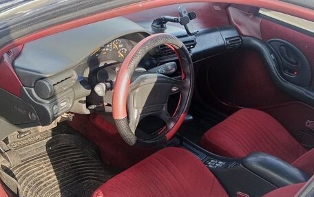 Pontiac Grand AM IV, 1993 год, 250 000 рублей, 10 фотография