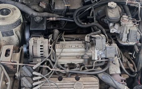 Pontiac Grand AM IV, 1993 год, 250 000 рублей, 8 фотография