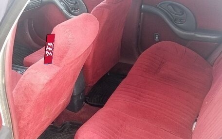 Pontiac Grand AM IV, 1993 год, 250 000 рублей, 11 фотография