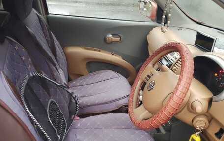Nissan March III, 2002 год, 330 000 рублей, 10 фотография