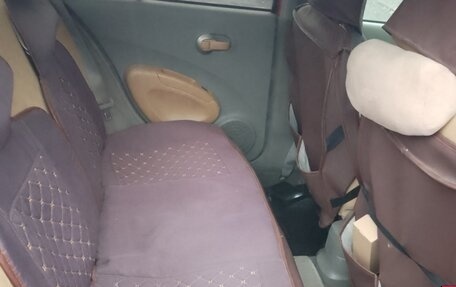 Nissan March III, 2002 год, 330 000 рублей, 9 фотография