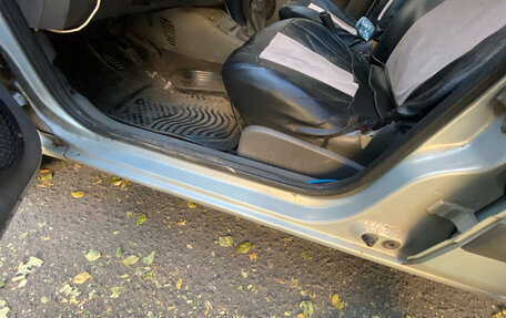 Renault Clio III, 2001 год, 175 000 рублей, 7 фотография