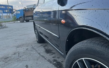 KIA Spectra II (LD), 2008 год, 320 000 рублей, 4 фотография