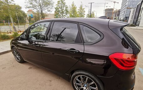 BMW 2 серия Active Tourer F45, 2018 год, 1 850 000 рублей, 3 фотография