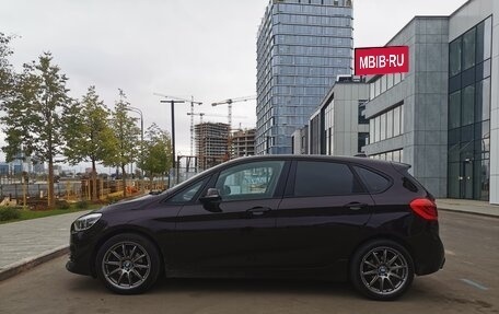 BMW 2 серия Active Tourer F45, 2018 год, 1 850 000 рублей, 2 фотография