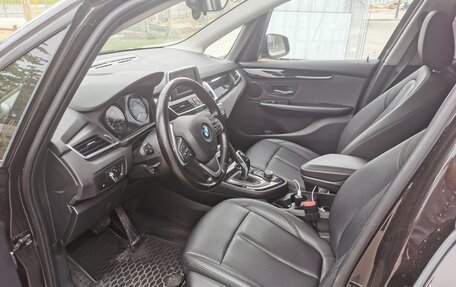 BMW 2 серия Active Tourer F45, 2018 год, 1 850 000 рублей, 14 фотография