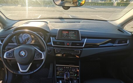 BMW 2 серия Active Tourer F45, 2018 год, 1 850 000 рублей, 13 фотография