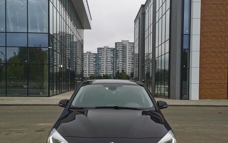 BMW 2 серия Active Tourer F45, 2018 год, 1 850 000 рублей, 12 фотография