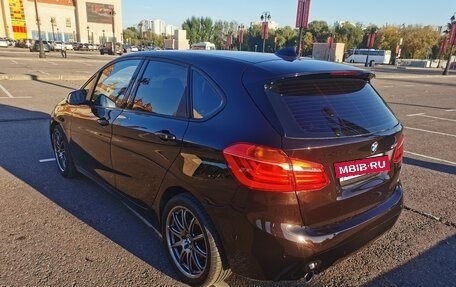 BMW 2 серия Active Tourer F45, 2018 год, 1 850 000 рублей, 4 фотография