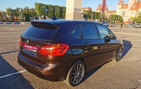 BMW 2 серия Active Tourer F45, 2018 год, 1 850 000 рублей, 7 фотография