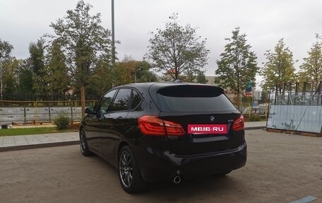 BMW 2 серия Active Tourer F45, 2018 год, 1 850 000 рублей, 5 фотография
