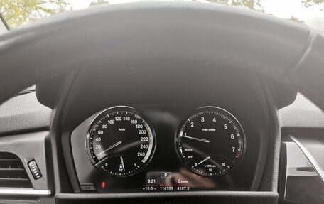 BMW 2 серия Active Tourer F45, 2018 год, 1 850 000 рублей, 15 фотография