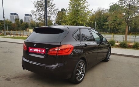 BMW 2 серия Active Tourer F45, 2018 год, 1 850 000 рублей, 6 фотография