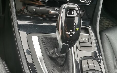 BMW 2 серия Active Tourer F45, 2018 год, 1 850 000 рублей, 19 фотография