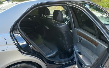Mercedes-Benz E-Класс, 2013 год, 2 300 000 рублей, 12 фотография