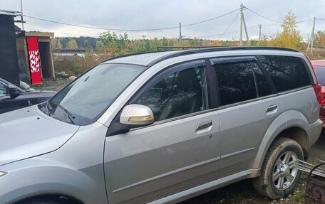 Great Wall Hover H3 I, 2011 год, 580 000 рублей, 2 фотография