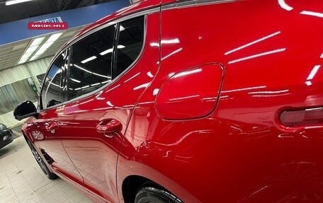 KIA Stinger I, 2023 год, 3 900 000 рублей, 3 фотография