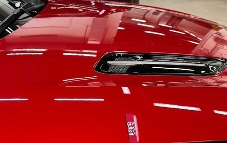 KIA Stinger I, 2023 год, 3 900 000 рублей, 4 фотография