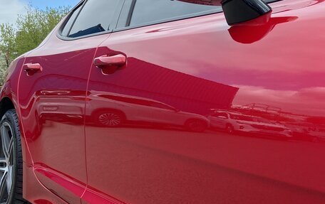 KIA Stinger I, 2023 год, 3 900 000 рублей, 11 фотография