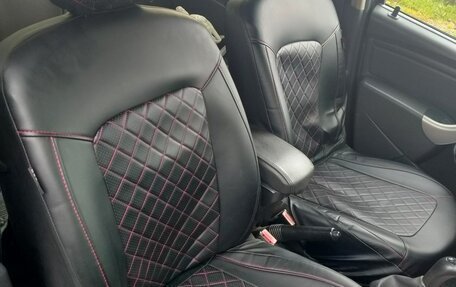 Renault Sandero I, 2012 год, 470 000 рублей, 4 фотография