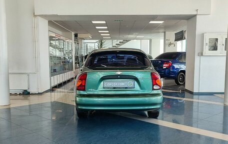 Chevrolet Lanos I, 2008 год, 449 900 рублей, 5 фотография