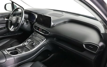 Hyundai Santa Fe IV, 2021 год, 4 317 000 рублей, 10 фотография