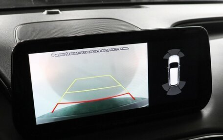 Hyundai Santa Fe IV, 2021 год, 4 317 000 рублей, 14 фотография