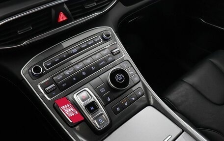 Hyundai Santa Fe IV, 2021 год, 4 317 000 рублей, 13 фотография