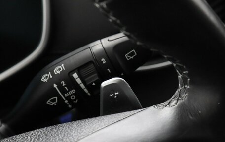 Hyundai Santa Fe IV, 2021 год, 4 317 000 рублей, 15 фотография