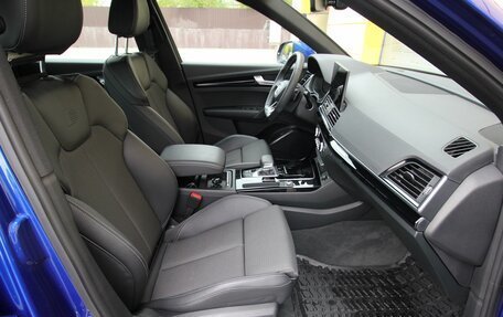 Audi Q5, 2022 год, 5 895 000 рублей, 15 фотография
