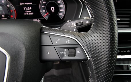 Audi Q5, 2022 год, 5 895 000 рублей, 22 фотография