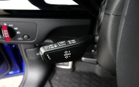 Audi Q5, 2022 год, 5 895 000 рублей, 20 фотография