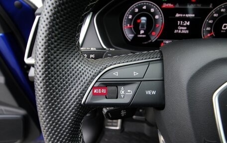 Audi Q5, 2022 год, 5 895 000 рублей, 21 фотография
