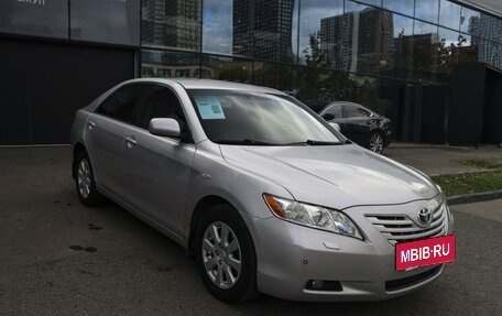 Toyota Camry, 2008 год, 1 100 000 рублей, 2 фотография