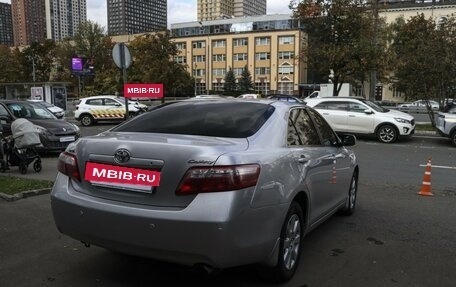 Toyota Camry, 2008 год, 1 100 000 рублей, 3 фотография