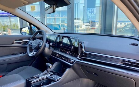 KIA Sportage IV рестайлинг, 2025 год, 4 195 972 рублей, 12 фотография