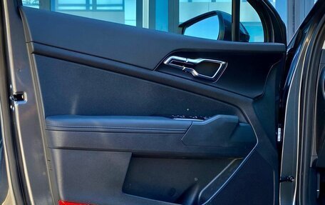 KIA Sportage IV рестайлинг, 2025 год, 4 195 972 рублей, 14 фотография