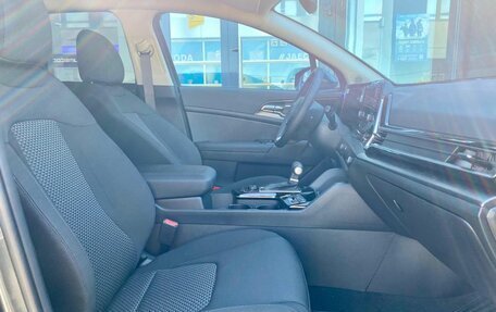 KIA Sportage IV рестайлинг, 2025 год, 4 195 972 рублей, 10 фотография