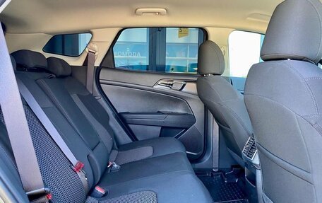 KIA Sportage IV рестайлинг, 2025 год, 4 195 972 рублей, 11 фотография