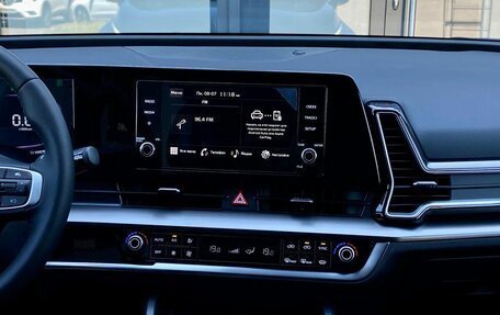 KIA Sportage IV рестайлинг, 2025 год, 4 195 972 рублей, 31 фотография