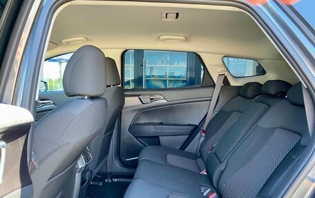 KIA Sportage IV рестайлинг, 2025 год, 4 195 972 рублей, 25 фотография