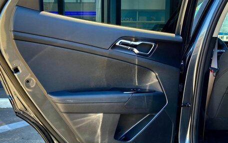 KIA Sportage IV рестайлинг, 2025 год, 4 195 972 рублей, 24 фотография