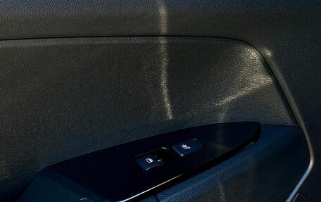 KIA Sportage IV рестайлинг, 2025 год, 4 195 972 рублей, 23 фотография